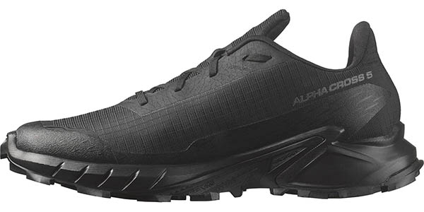 Zapatillas de trail running Salomon Alphacross 5 para hombre