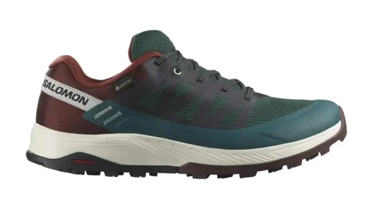 Zapatillas Salomon OUTRISE GORE-TEX