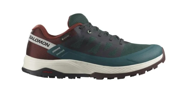 Zapatillas Salomon OUTRISE GORE-TEX