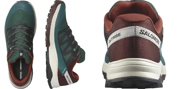 Zapatillas Salomon OUTRISE GORE-TEX