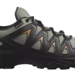 Zapatillas de trail running Salomon X Braze Gore-Tex