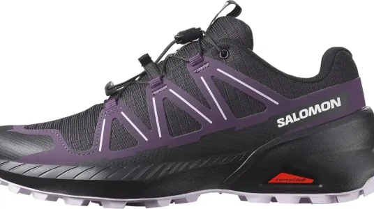 Chollo Zapatillas Salomon X Ultra 360 Leather Gore-Tex para hombre