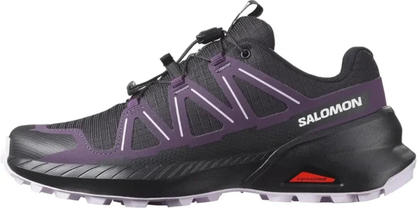 Chollo Zapatillas Salomon X Ultra 360 Leather Gore-Tex para hombre