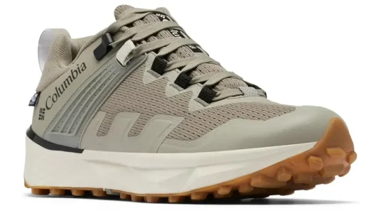 Zapatillas de senderismo Columbia Facet 75 Outdry