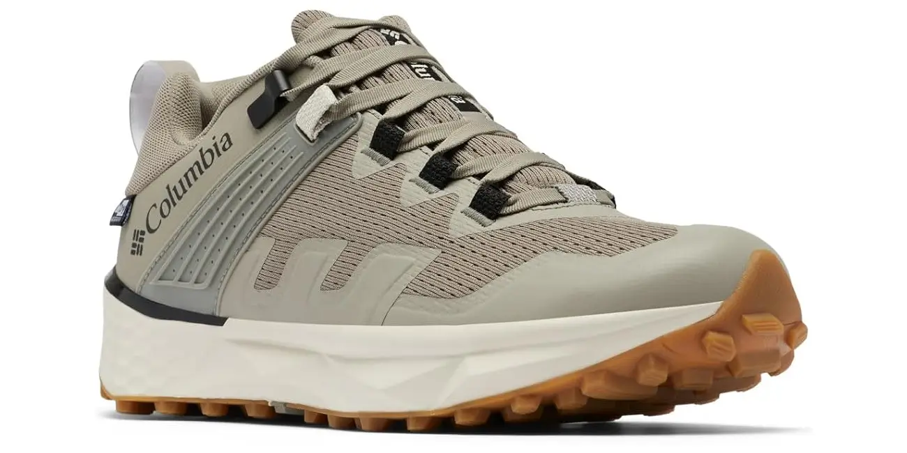 Zapatillas de senderismo Columbia Facet 75 Outdry