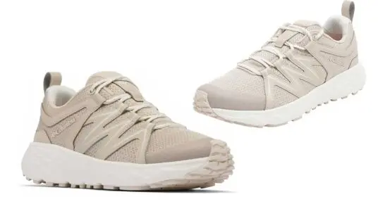 Zapatillas senderismo Columbia Peakfreak Roam mujer baratas