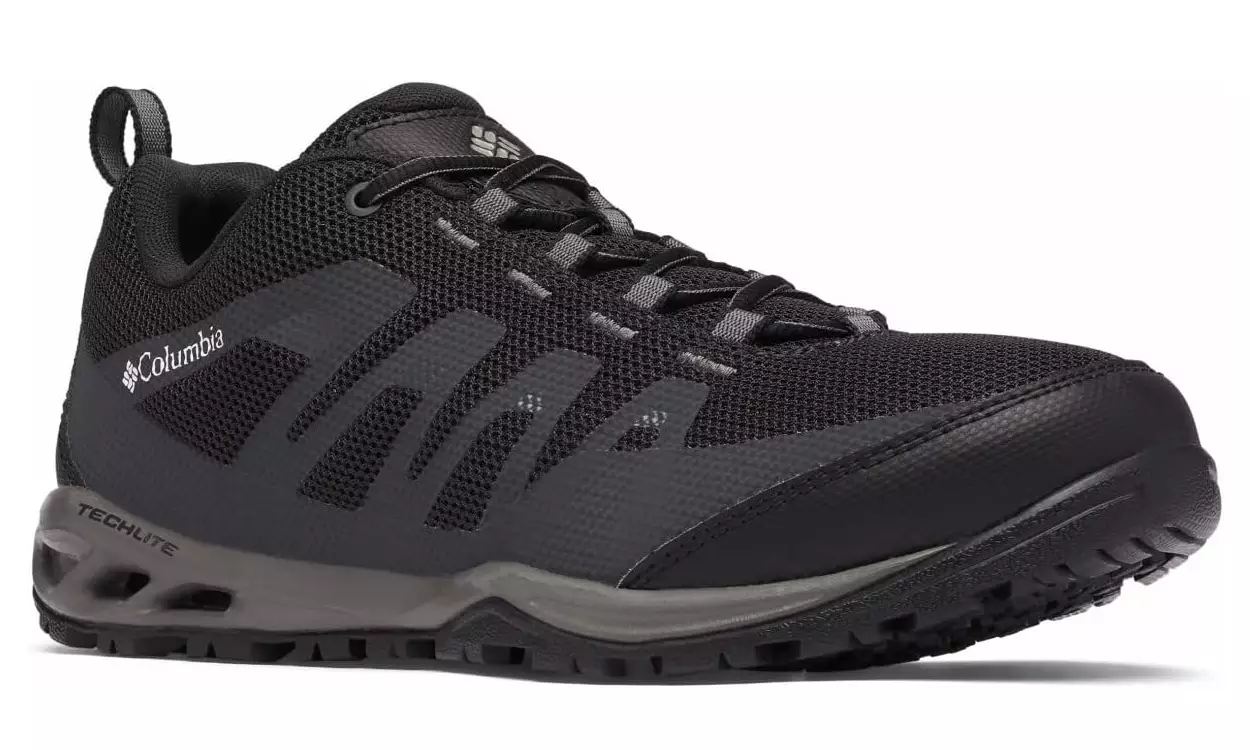 Columbia Vapor Vent baratas