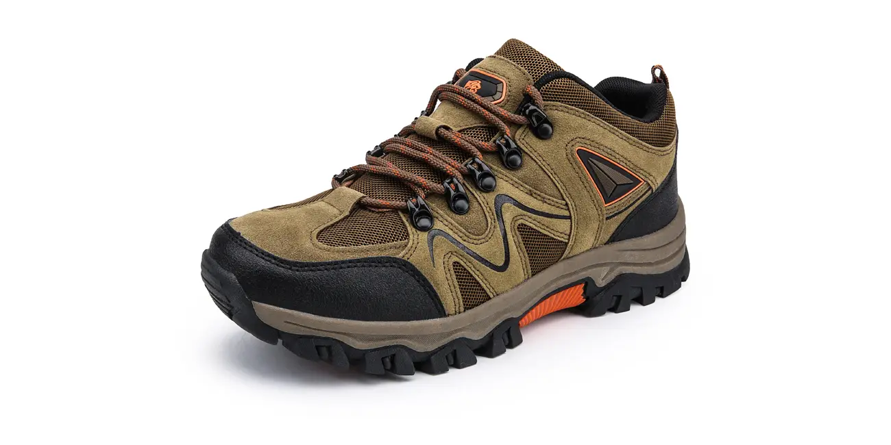 Zapatillas de senderismo para hombre