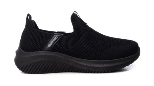 zapatillas sin cordones Refresh 17240304 para mujer