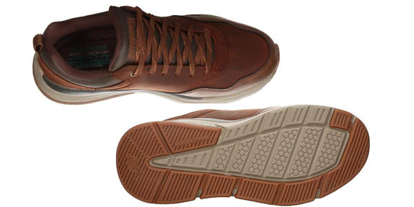 Zapatos Skechers Benago