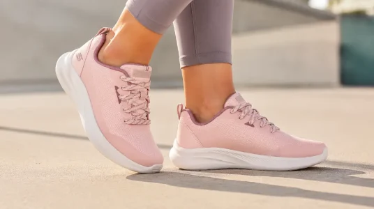 Zapatillas Skechers Bobs Mode Flex Trainers talla EU 38