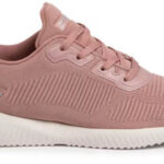 Zapatillas Skechers Bobs Squad para mujer