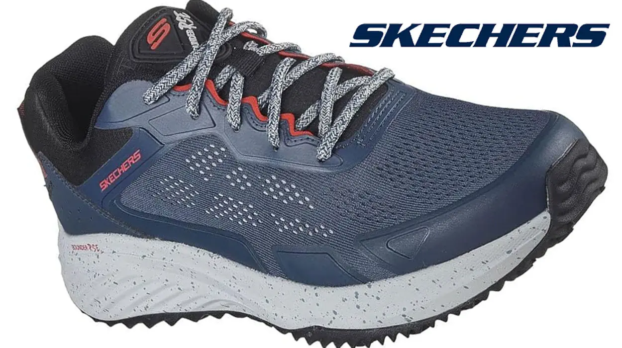 Zapatillas Skechers Bounder RSE para hombre baratas