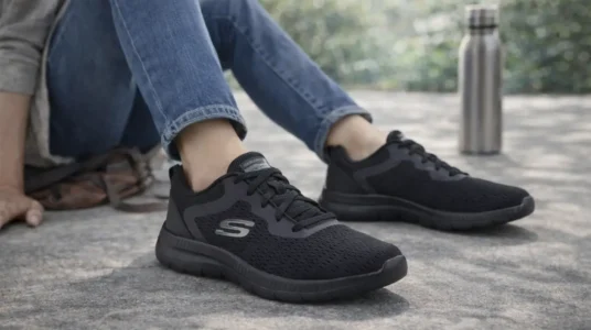 Skechers Bountiful - Quick Path