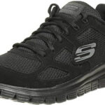 Zapatillas Skechers Burns Agoura para hombre