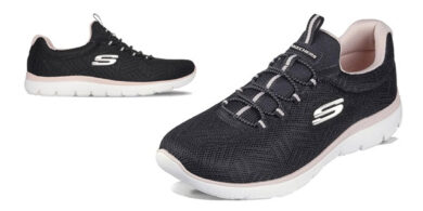 Zapatillas Skechers Cumbres baratas