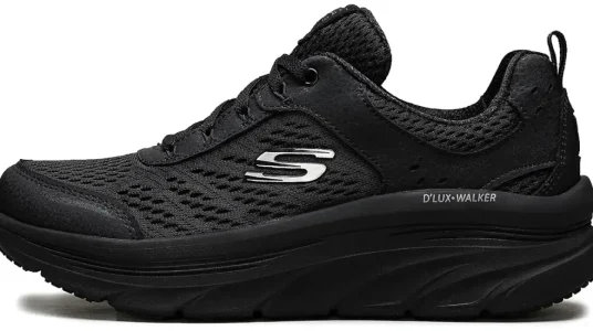 Skechers D'lux Walker Infinite Motion