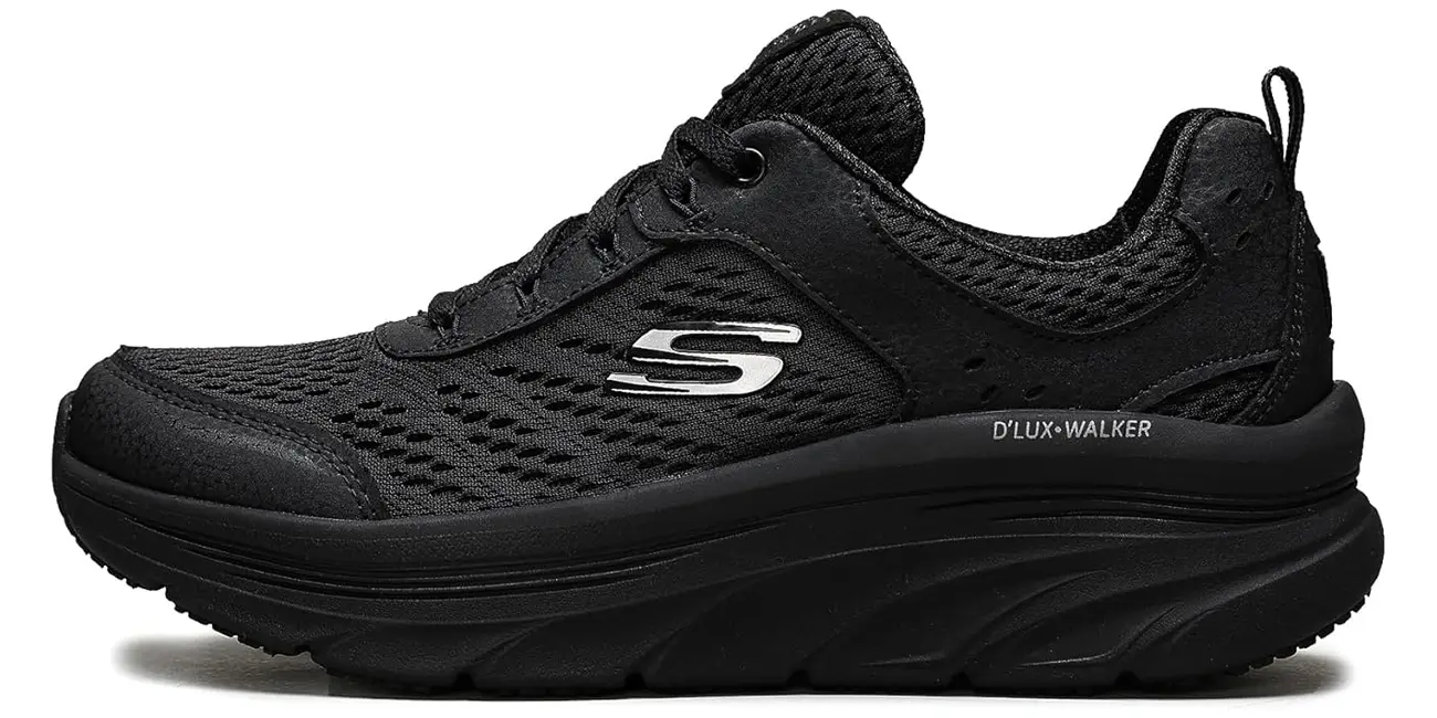 Skechers D'lux Walker Infinite Motion