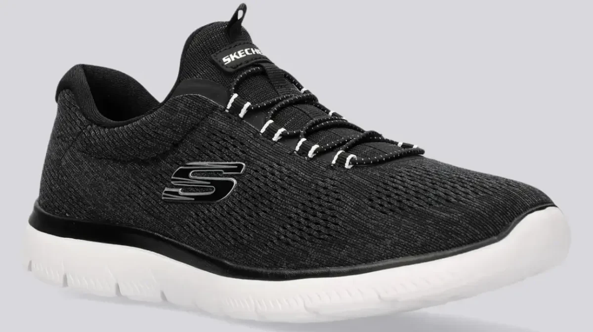 Ahora puedes conseguir unas Skechers cómodas y ligeras