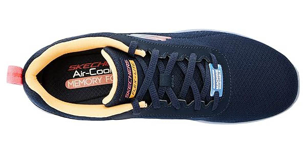 Skechers Flex Appeal 5.0 para mujer