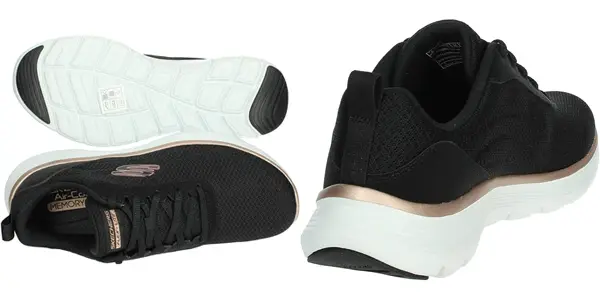 Zapatillas Skechers Flex Appeal 5.0 Sneaker
