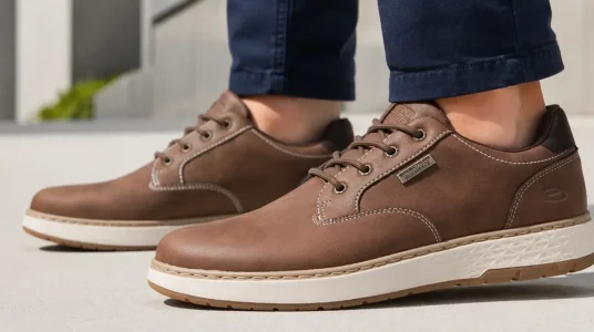Skechers Garlan Pryor