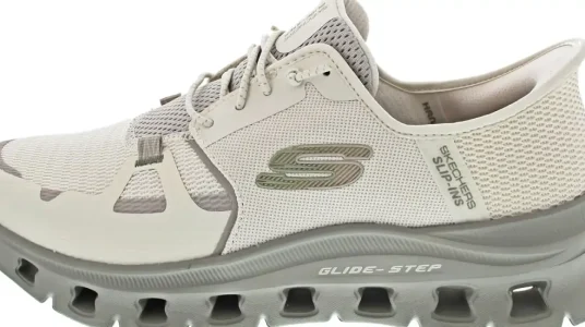 Chollo Zapatillas Skechers Glide Step Pro para hombre
