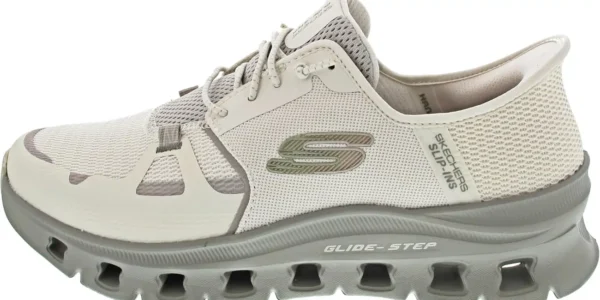 Chollo Zapatillas Skechers Glide Step Pro para hombre
