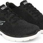 Zapatillas Skechers Go Walk 6 Bold Vision para mujer