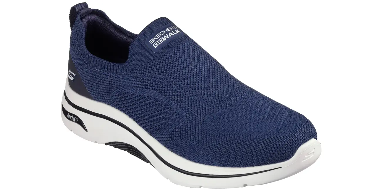 Zapatillas Skechers Gowalk Arch Fit