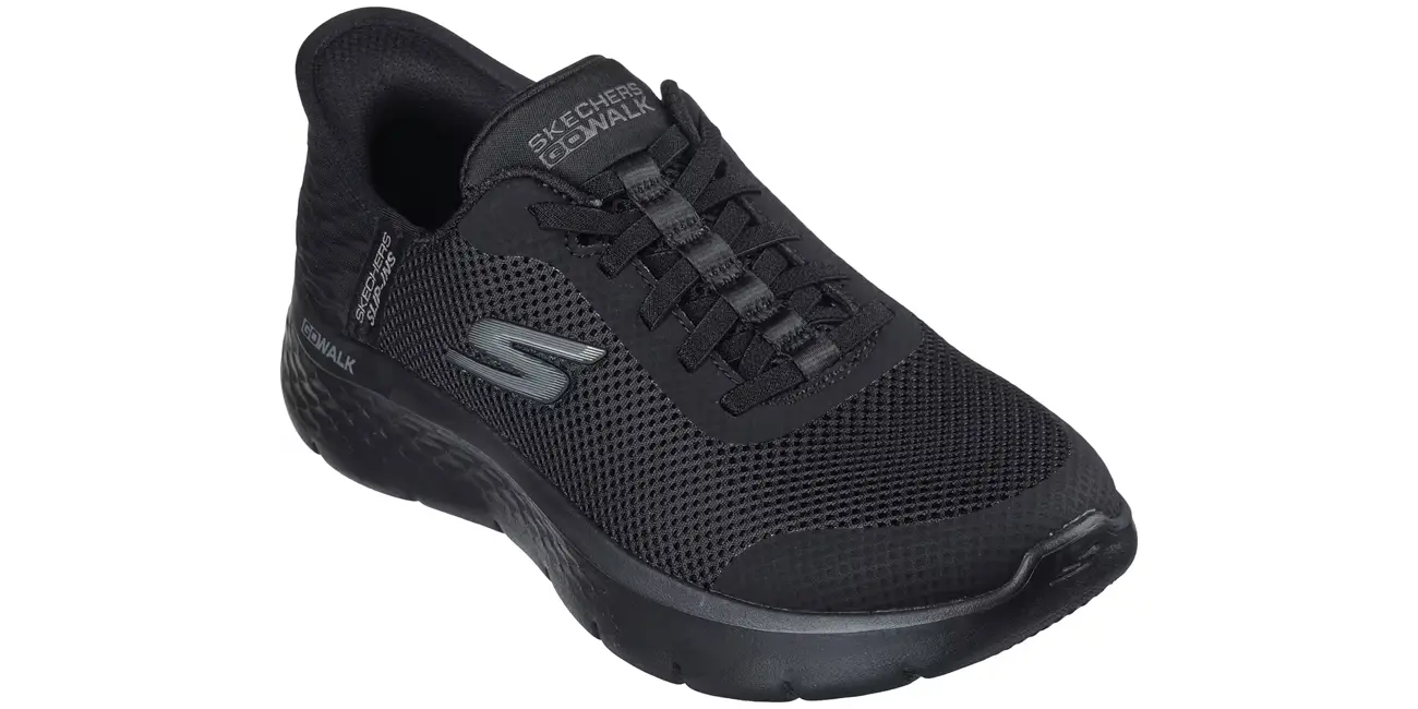 Zapatillas Skechers Go Walk Flex Grand Entry