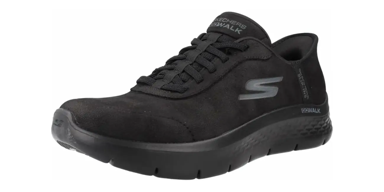 Zapatillas Skechers Slip-ins: GO WALK Flex - Mali
