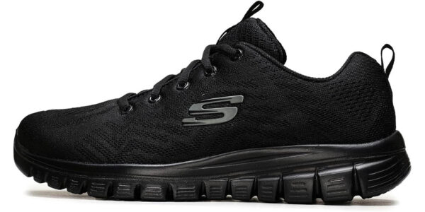 Zapatillas Skechers Graceful Get Connected para mujer