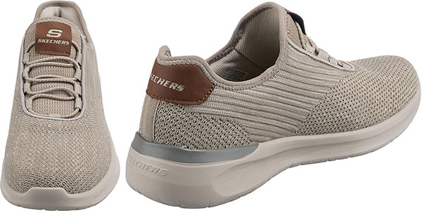 Zapatillas Skechers Lattimore Coringa para hombre baratas