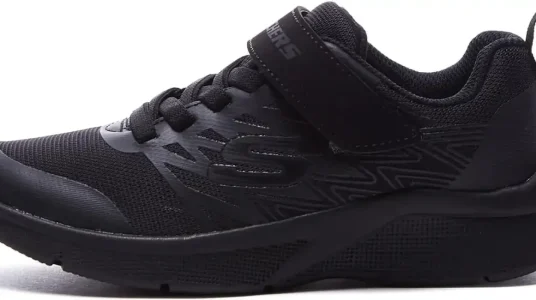 Chollo Zapatillas Skechers Microspec Texlor para niños