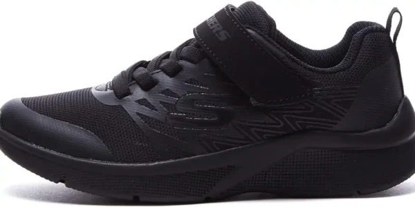 Chollo Zapatillas Skechers Microspec Texlor para niños