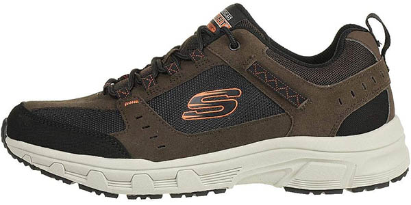 Zapatillas Skechers Oak Canyon para hombre