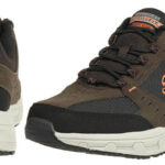 Zapatillas Skechers Oak Canyon para hombre