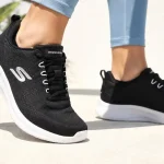 Zapatillas Skechers Skech-Lite Pro 2.0 Everyday Pace para mujer, lavables a máquina