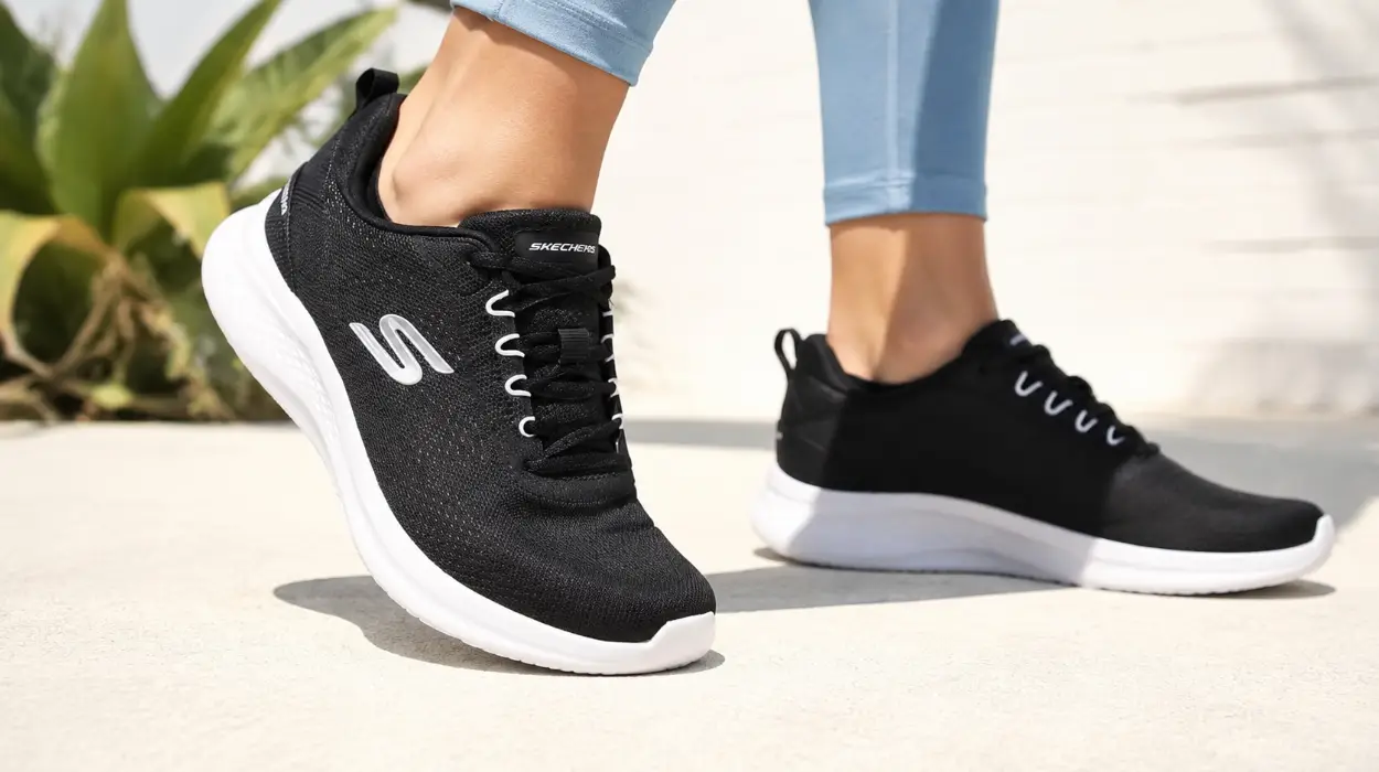 Zapatillas Skechers Skech-Lite Pro 2.0 Everyday Pace para mujer