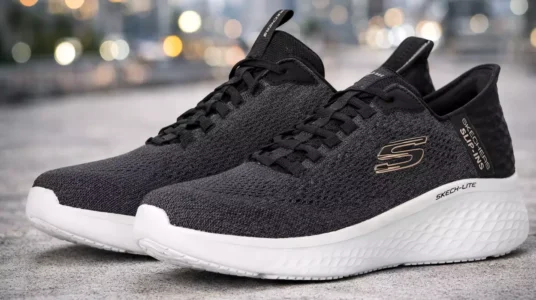 Zapatillas Skechers Skech-Lite Pro Clear Rush para hombre