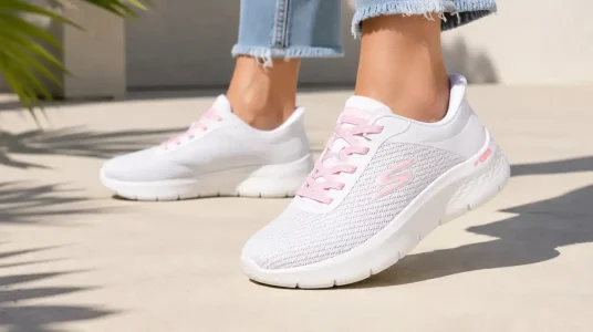 Zapatillas Skechers Slip-Ins Go Walk Flex Carla