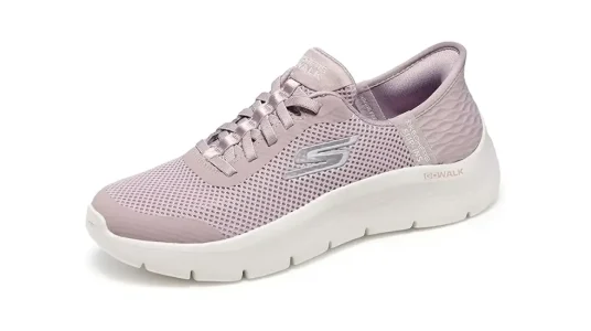 Zapatillas Skechers Go Walk Flex Grand Entry