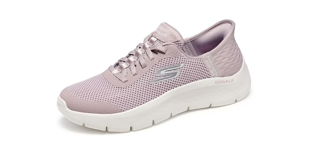 Zapatillas Skechers Go Walk Flex Grand Entry