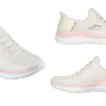 Zapatillas Skechers Slip Ins Summits baratas