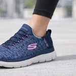 zapatillas-skechers-slip-ins-summits-dazzling-haze