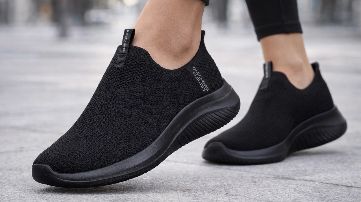 zapatillas-skechers-slip-ins-ultra-flex-3-0-easy-win-para-mujer