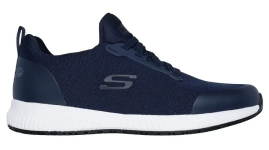 Zapatillas Skechers Squad Sr Myton para hombre