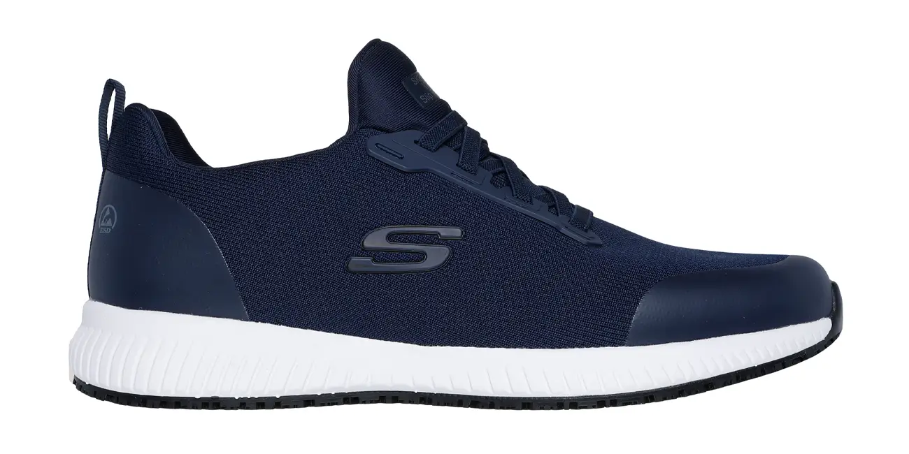 Zapatillas Skechers Squad Sr Myton para hombre