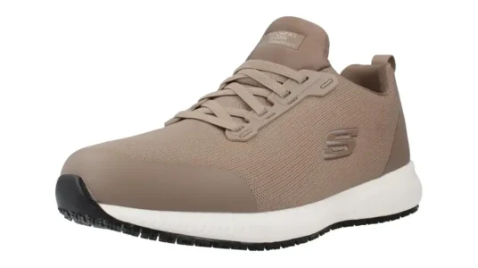 Zapatillas Skechers Squad Sr Myton